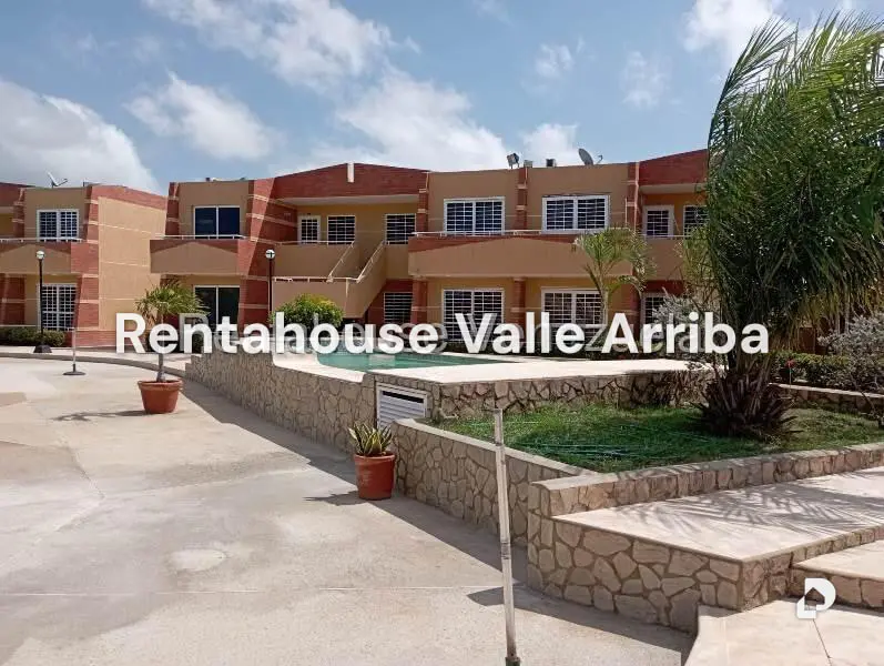 Apartamento en Flamingo, Chichiriviche – 10