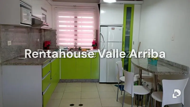 Apartamento en Flamingo, Chichiriviche – 4