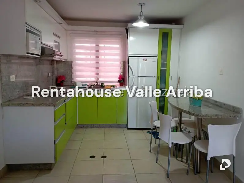 Apartamento en Flamingo, Chichiriviche – 3