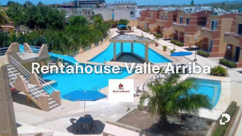Apartamento en Flamingo, Chichiriviche – 8