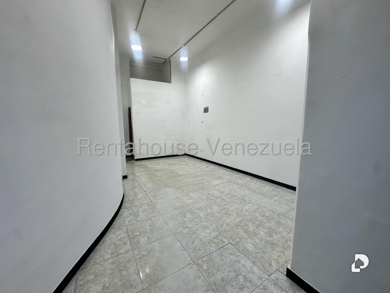 Local comercial en Chacao, Caracas