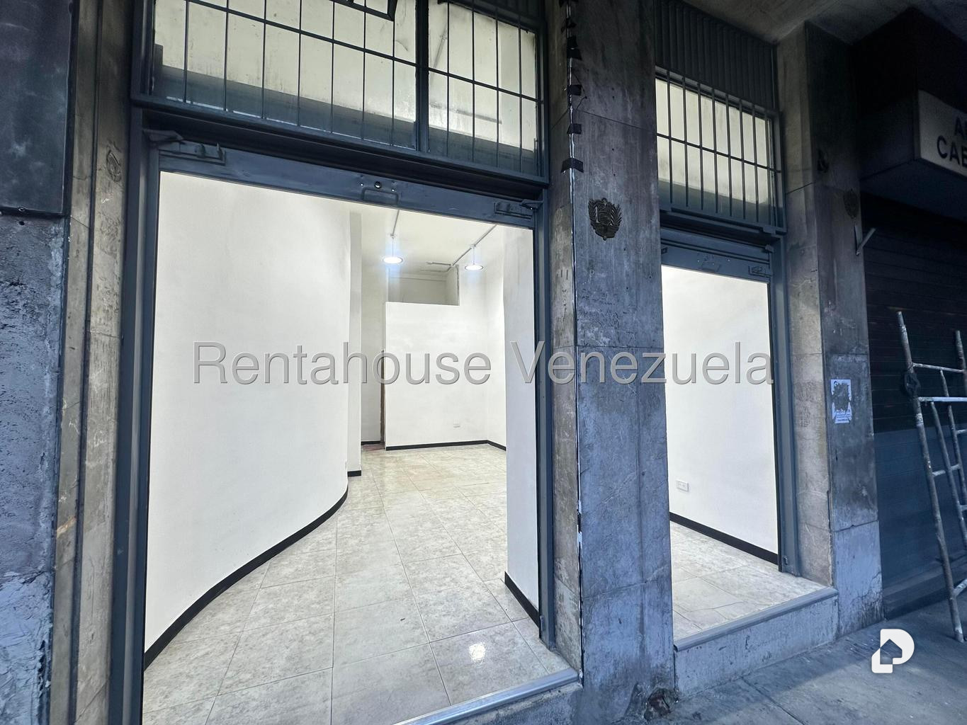 Local comercial en Chacao, Caracas