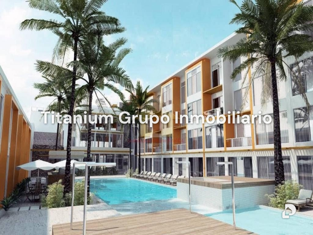 Edificio en Playa El Agua, Antolín del Campo – 17