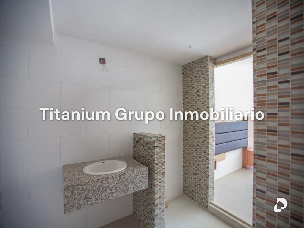 Edificio en Playa El Agua, Antolín del Campo – 19