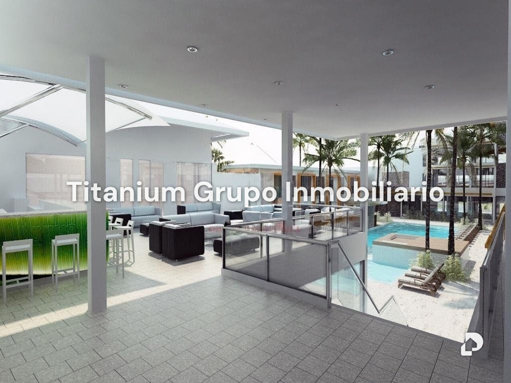 Edificio en Playa El Agua, Antolín del Campo – 20