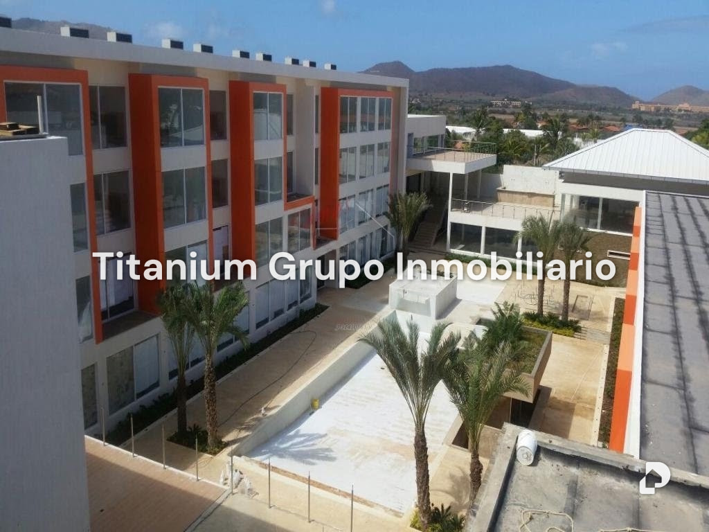 Edificio en Playa El Agua, Antolín del Campo – 4