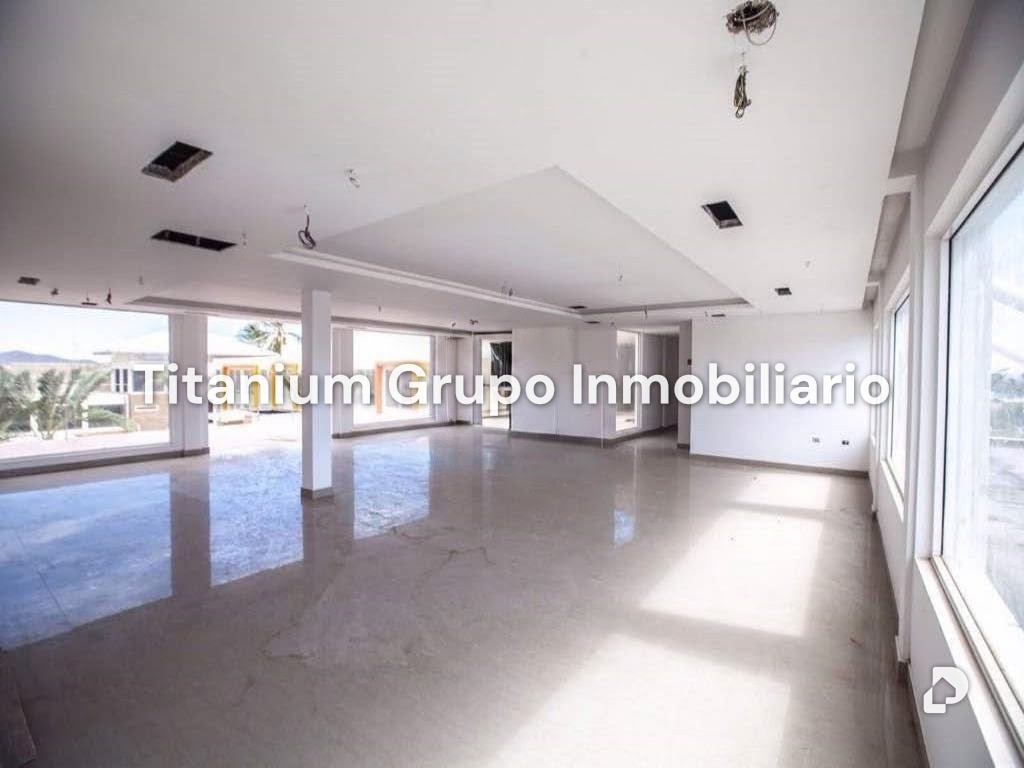 Edificio en Playa El Agua, Antolín del Campo – 11
