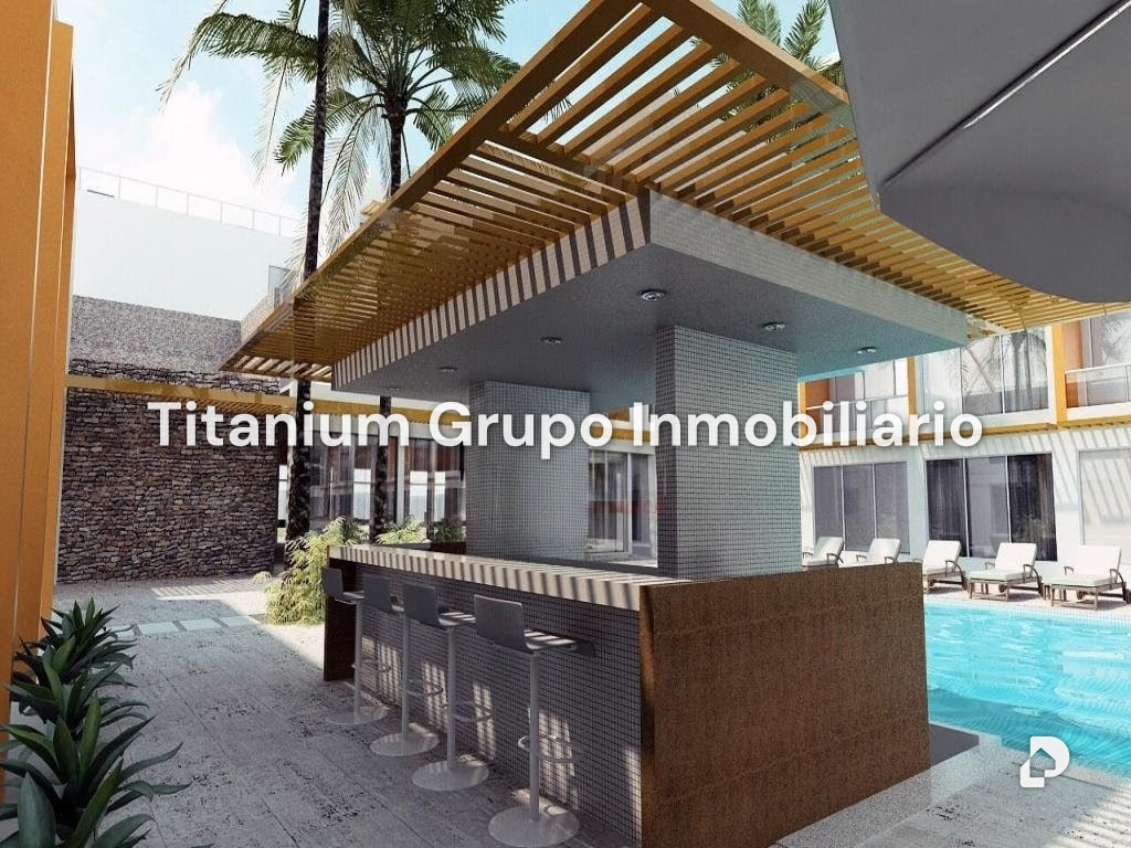 Edificio en Playa El Agua, Antolín del Campo – 5