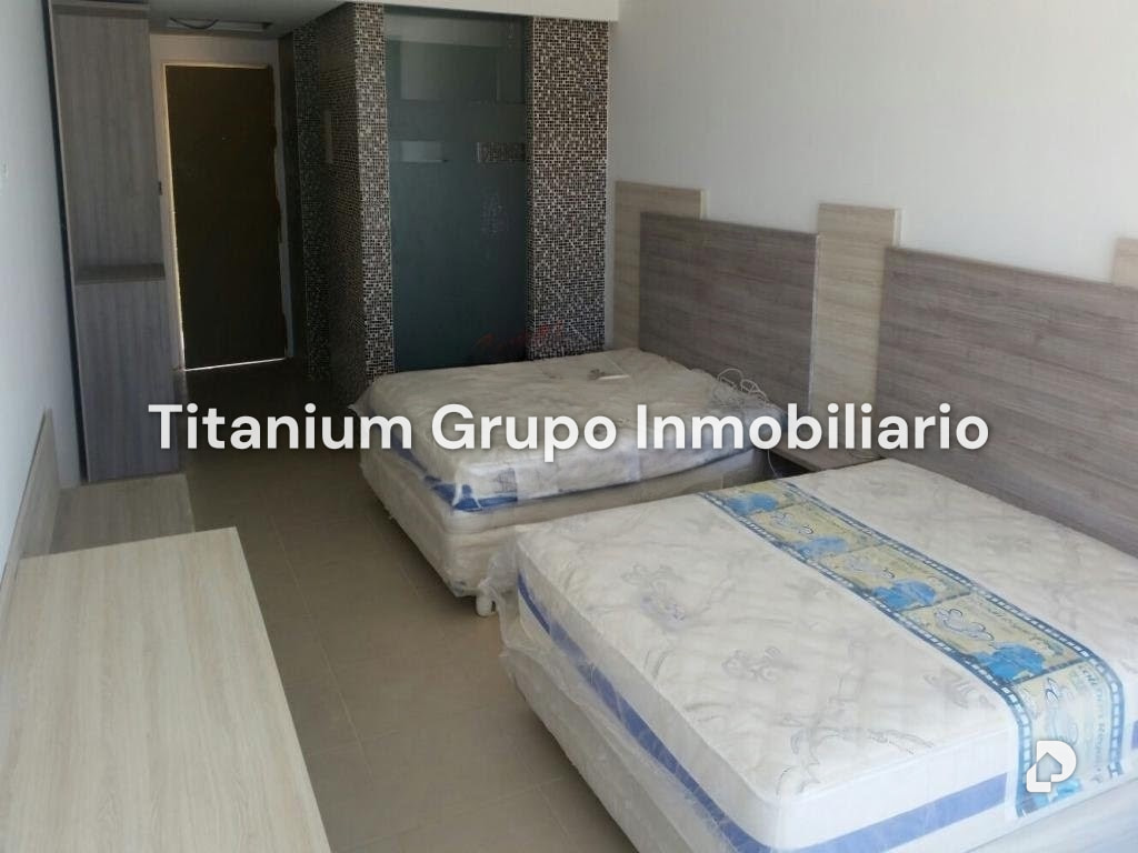 Edificio en Playa El Agua, Antolín del Campo – 14