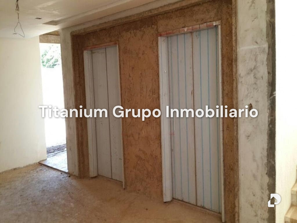 Edificio en Playa El Agua, Antolín del Campo – 18