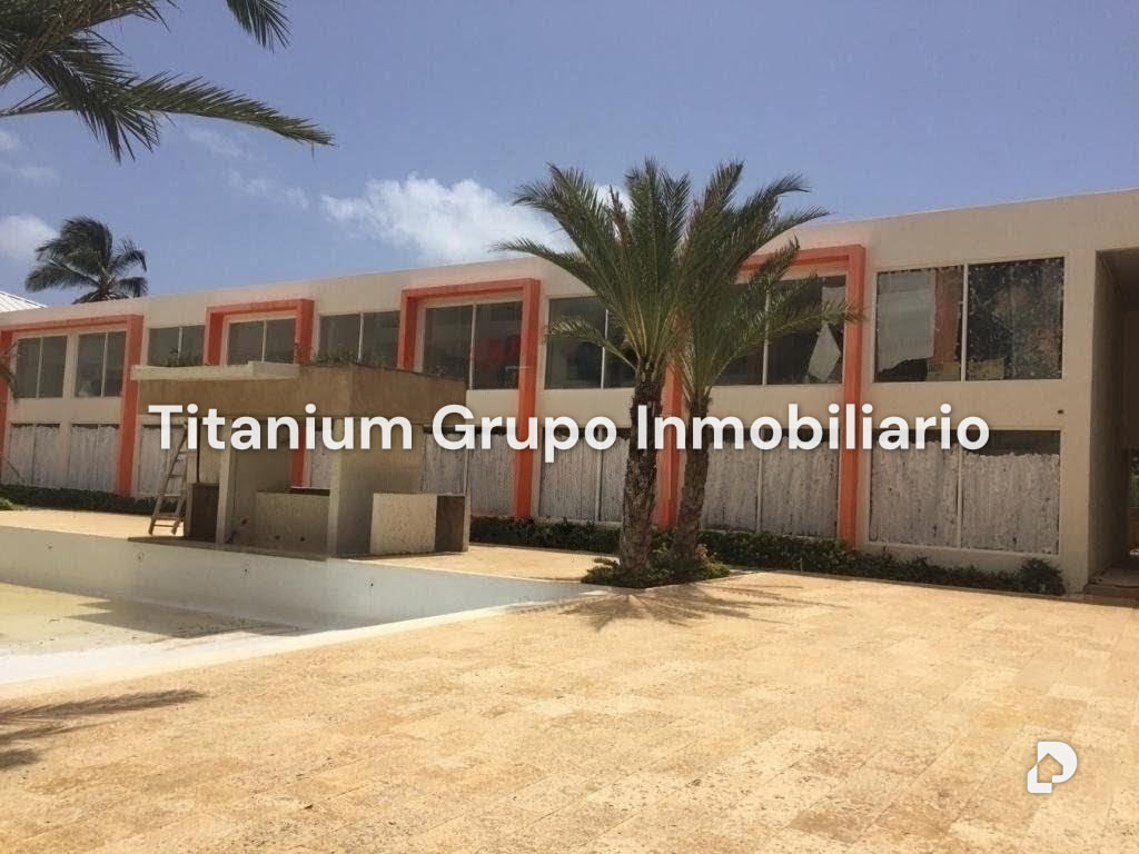 Edificio en Playa El Agua, Antolín del Campo – 7