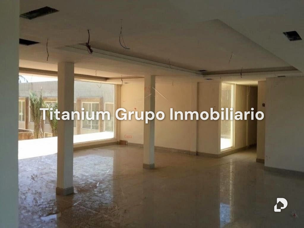 Edificio en Playa El Agua, Antolín del Campo – 6