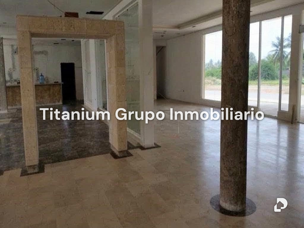 Edificio en Playa El Agua, Antolín del Campo – 9