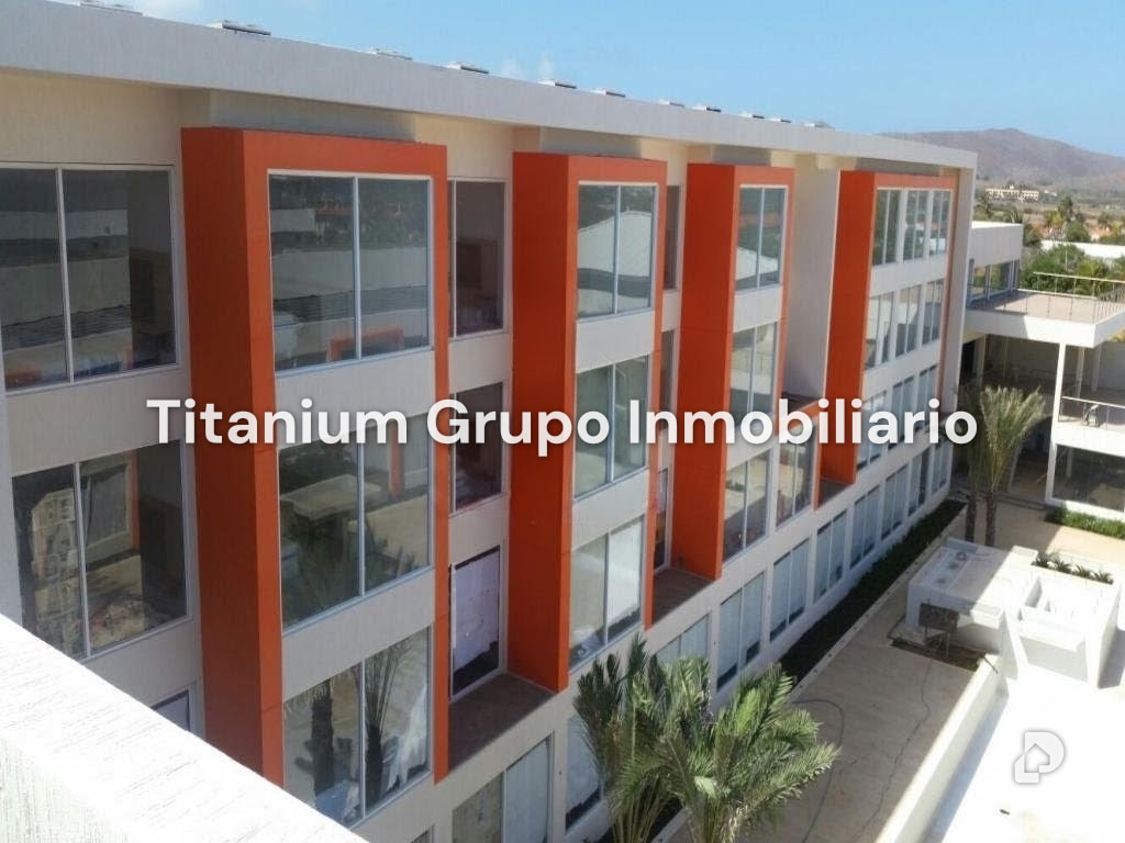 Edificio en Playa El Agua, Antolín del Campo – 2