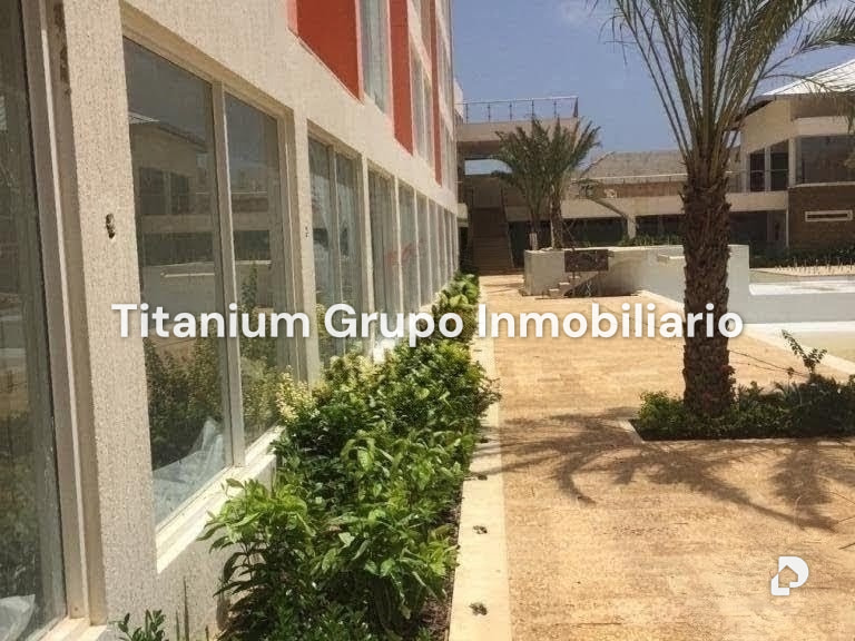 Edificio en Playa El Agua, Antolín del Campo – 15