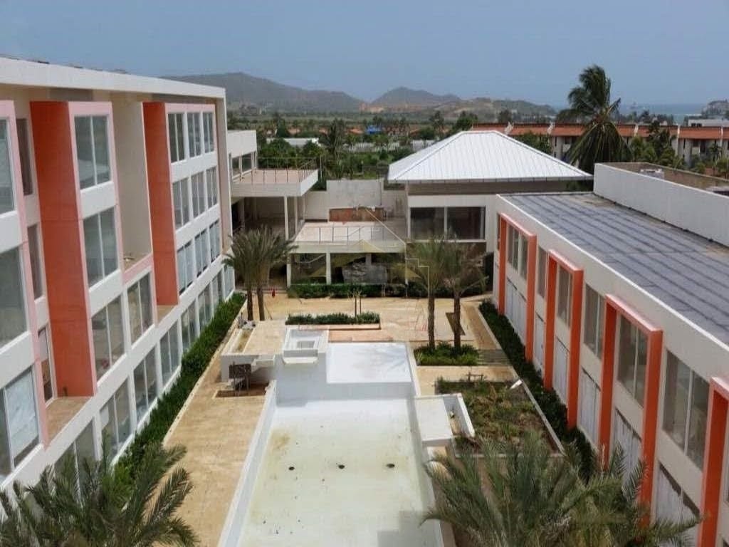 Edificio en Playa El Agua, Antolín del Campo - 1