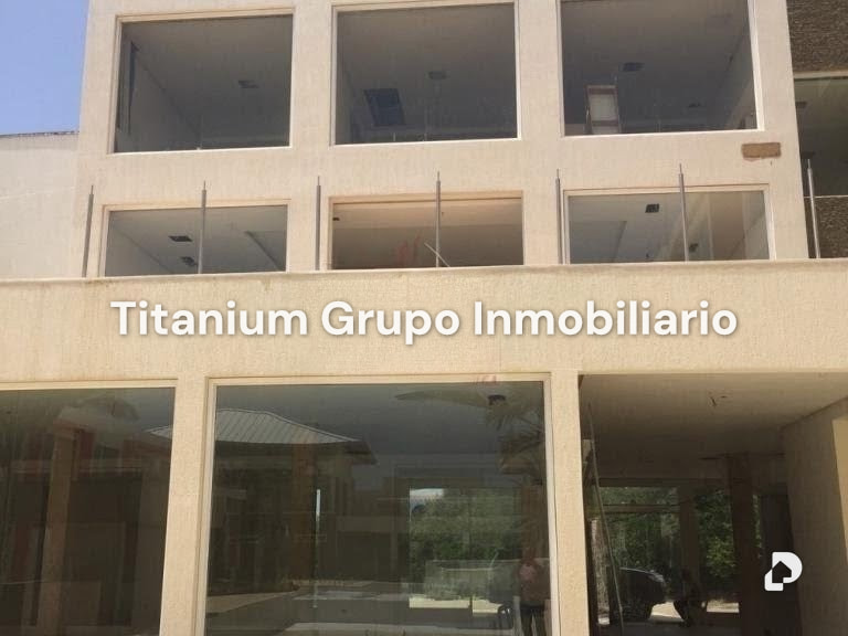 Edificio en Playa El Agua, Antolín del Campo – 16
