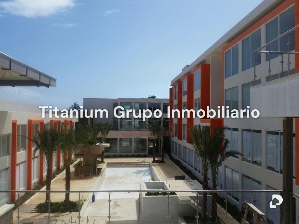 Edificio en Playa El Agua, Antolín del Campo – 3