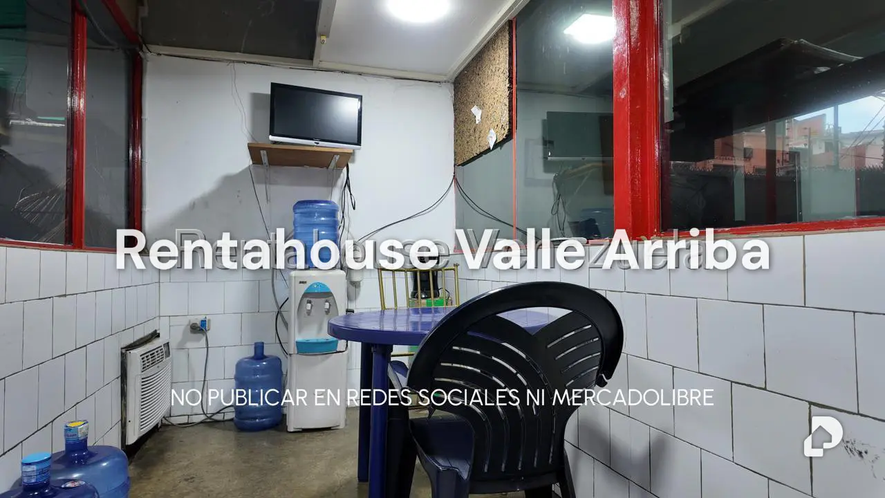 Local comercial en Santa Mónica, Caracas – 5