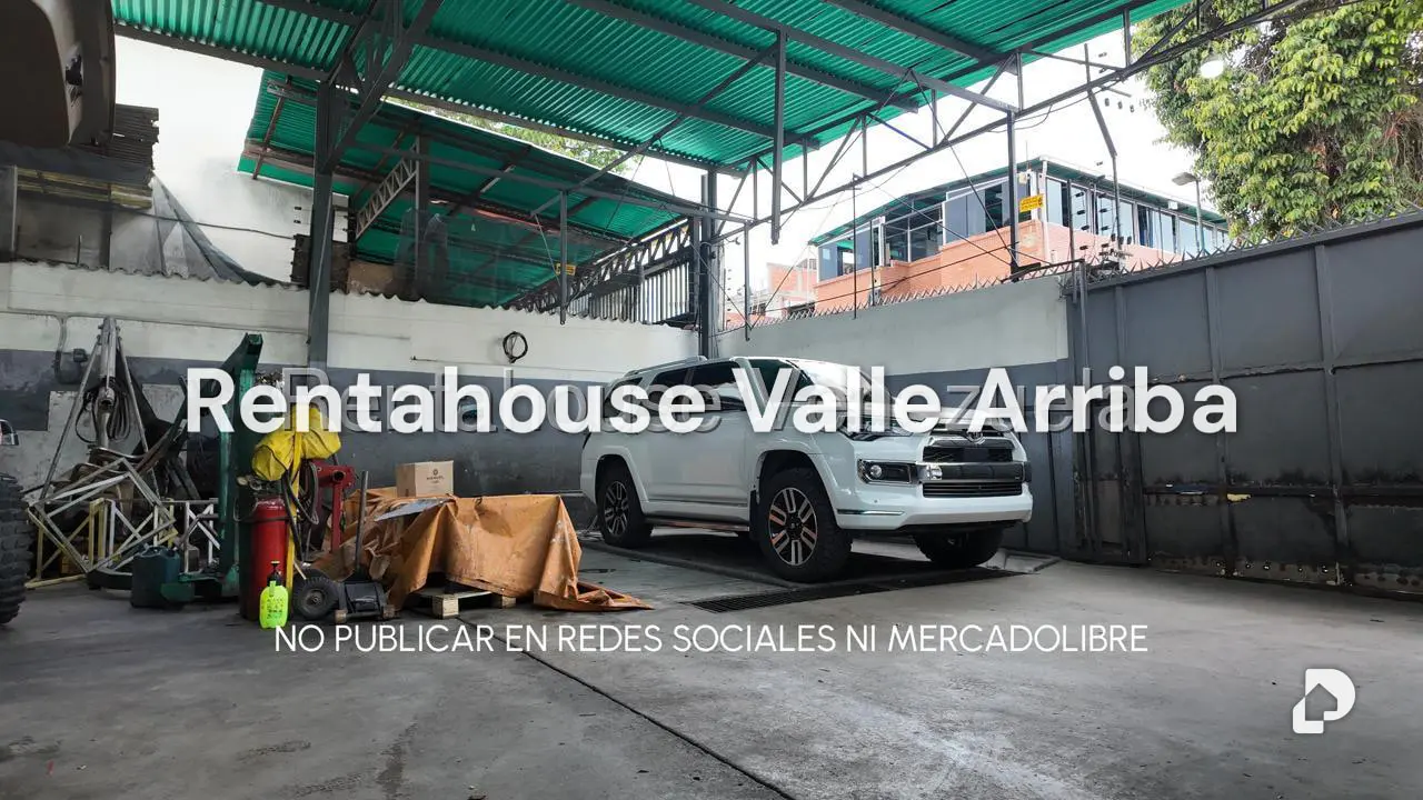 Local comercial en Santa Mónica, Caracas – 8