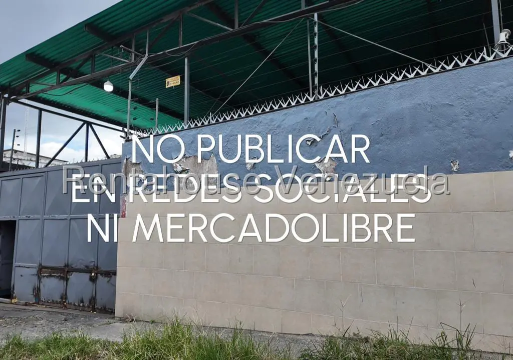 Commercial space in Santa Mónica, Caracas - 1