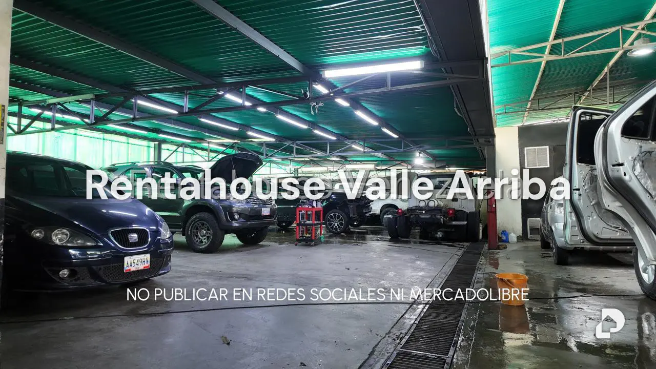 Local comercial en Santa Mónica, Caracas – 9