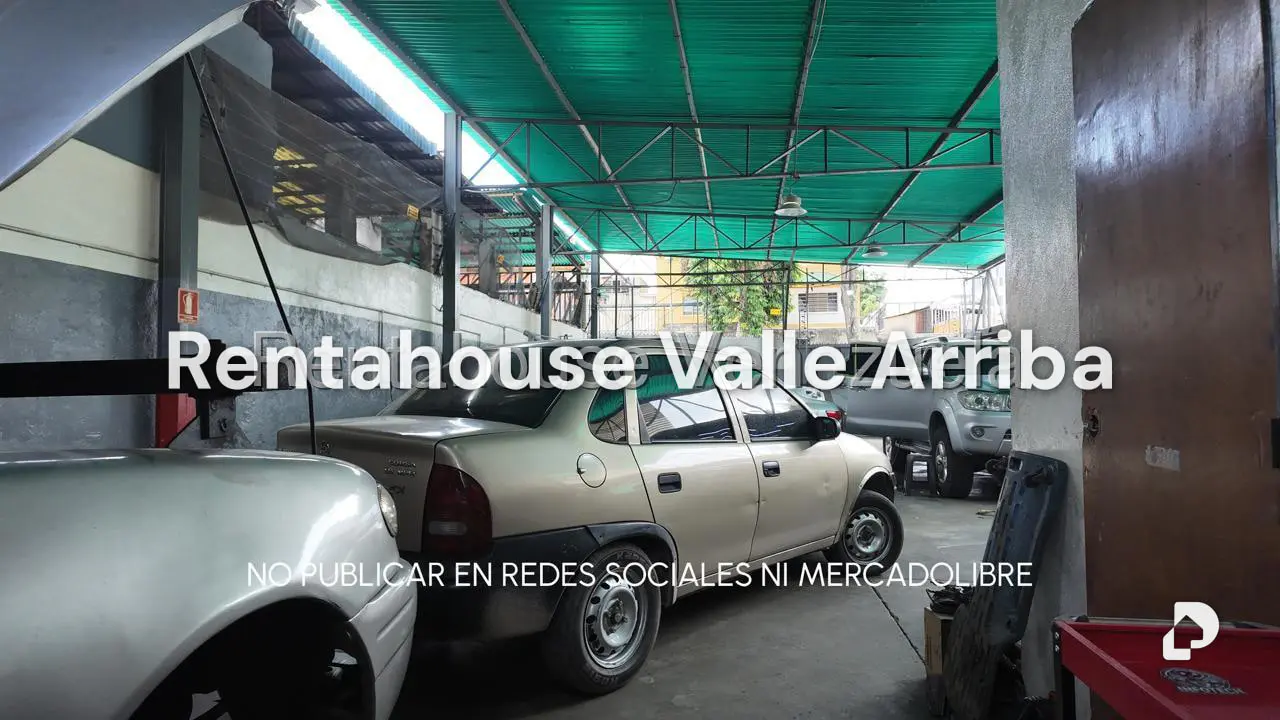 Local comercial en Santa Mónica, Caracas – 11
