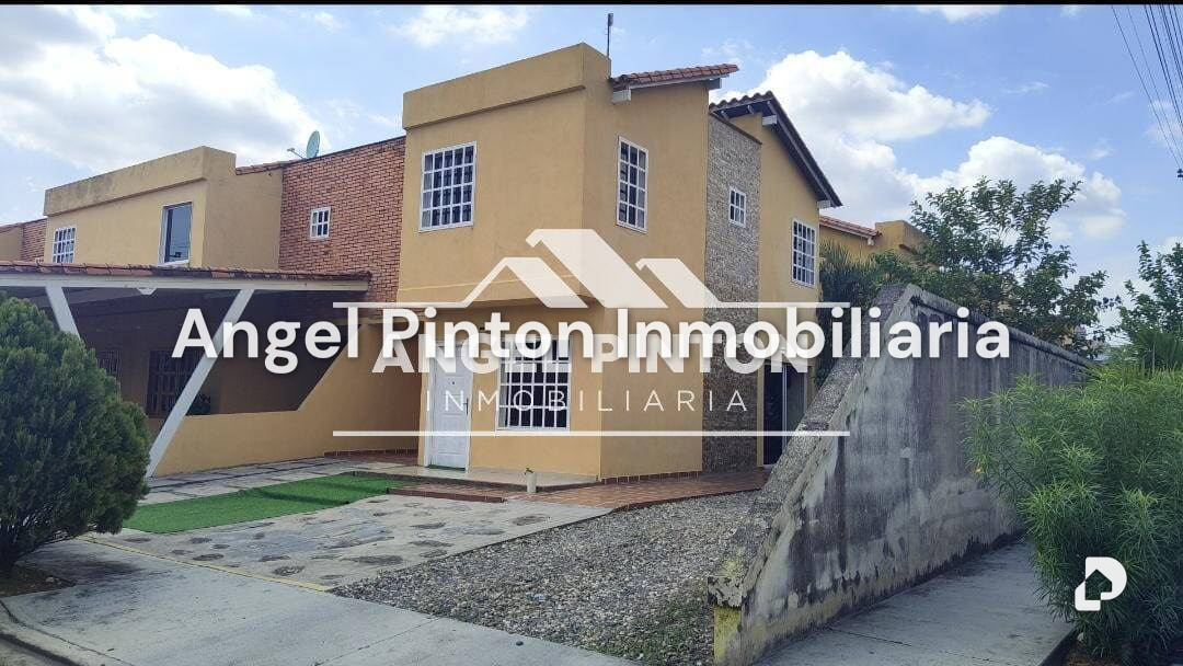 Casa en Los Chaguaramos, Acarigua – 1
