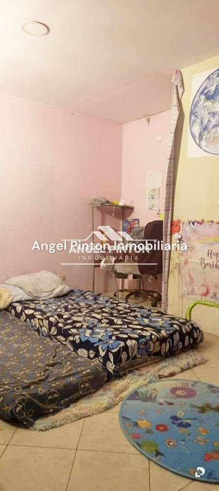 Casa en Los Chaguaramos, Acarigua – 4