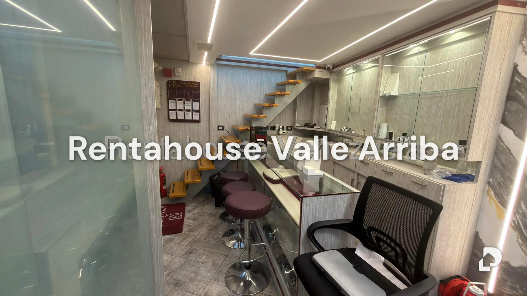 Local comercial en Chacao, Caracas – 3