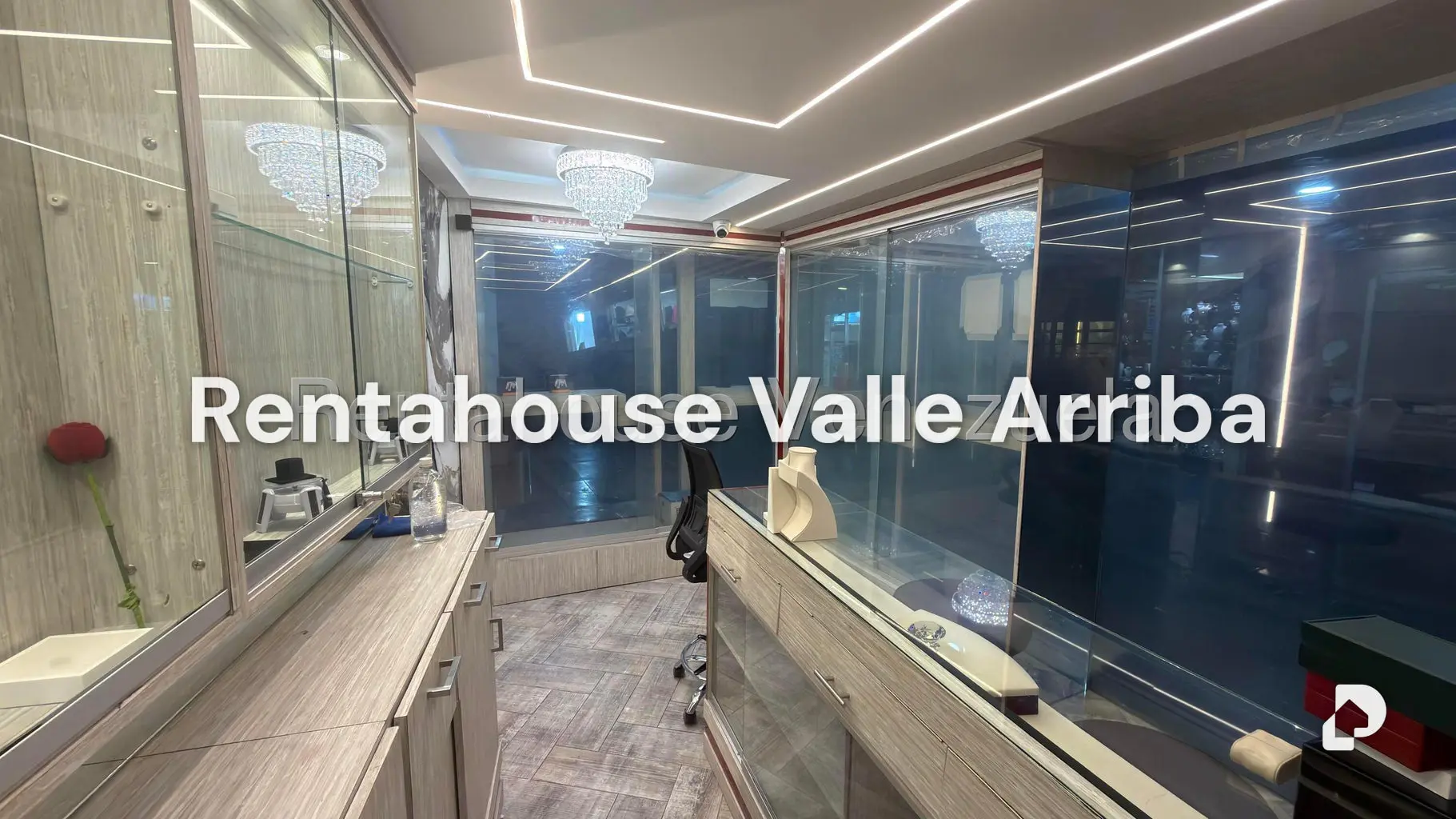 Local comercial en Chacao, Caracas – 4
