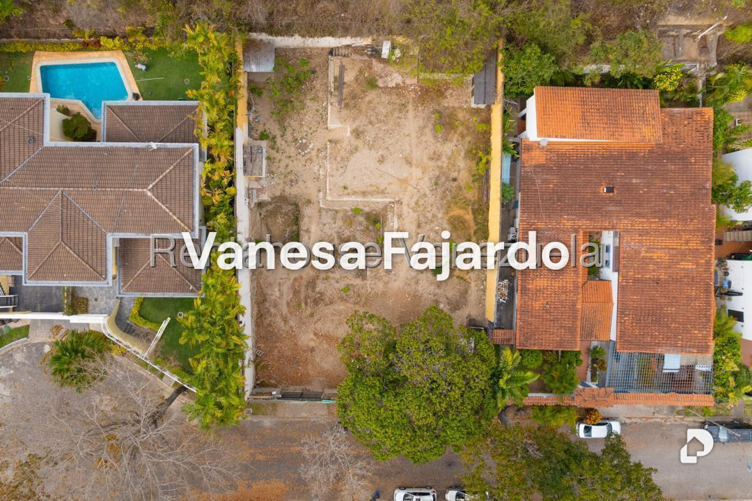 Terreno en Santa Fe Norte, Caracas – 3
