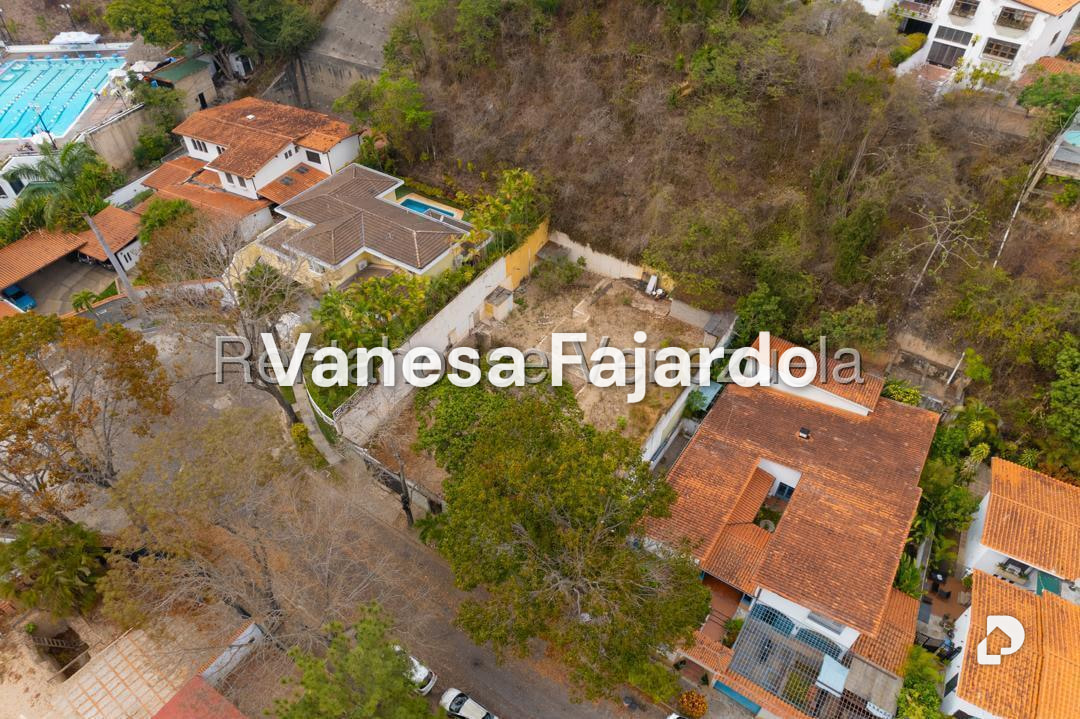 Terreno en Santa Fe Norte, Caracas – 4