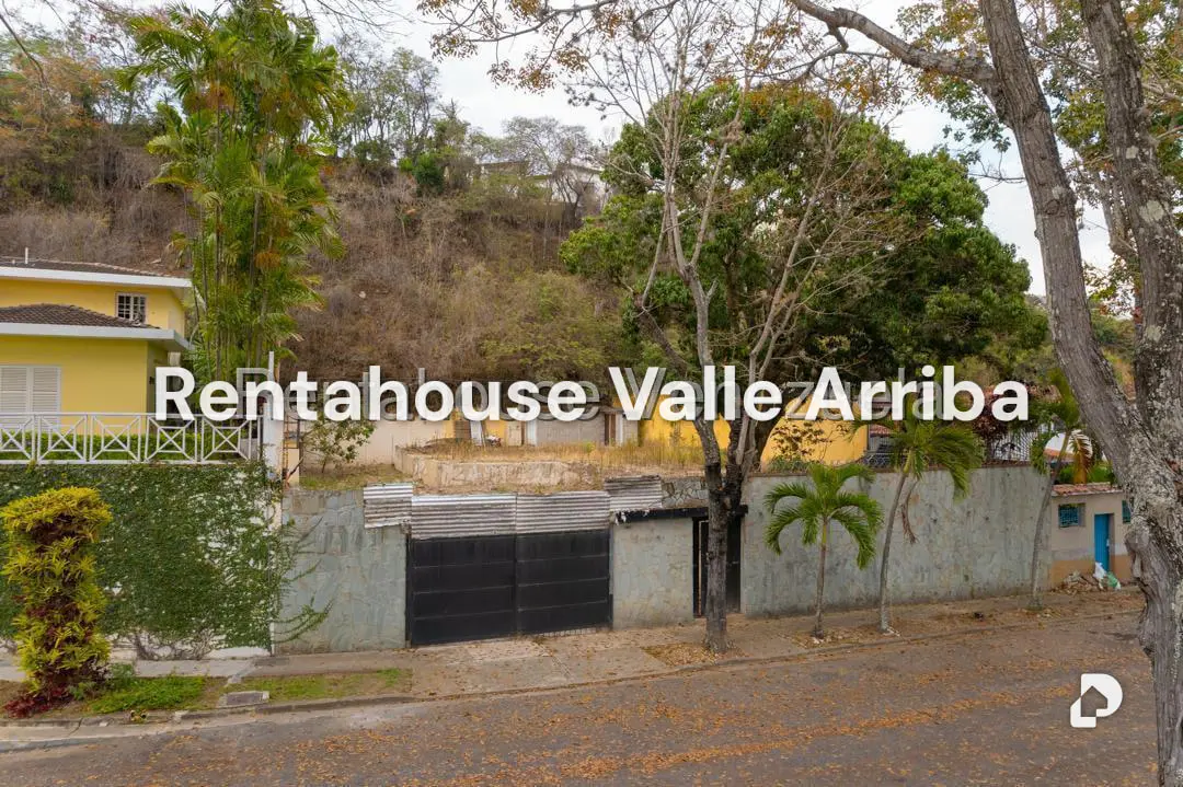 Terreno en Santa Fe Norte, Caracas – 18