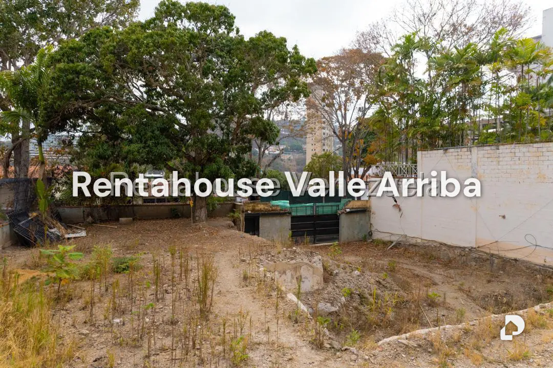 Terreno en Santa Fe Norte, Caracas – 9