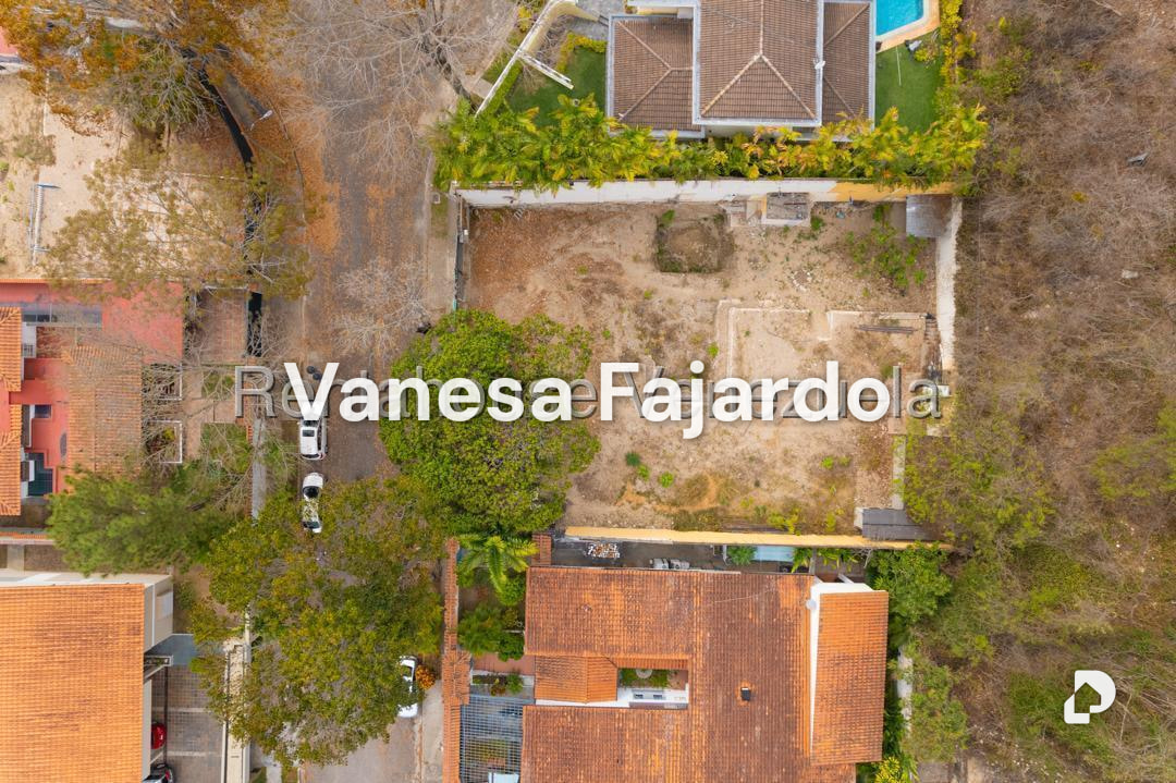 Terreno en Santa Fe Norte, Caracas – 6