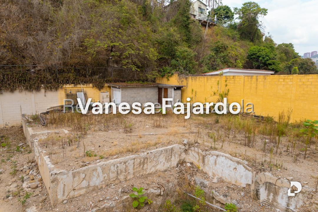 Terreno en Santa Fe Norte, Caracas – 10
