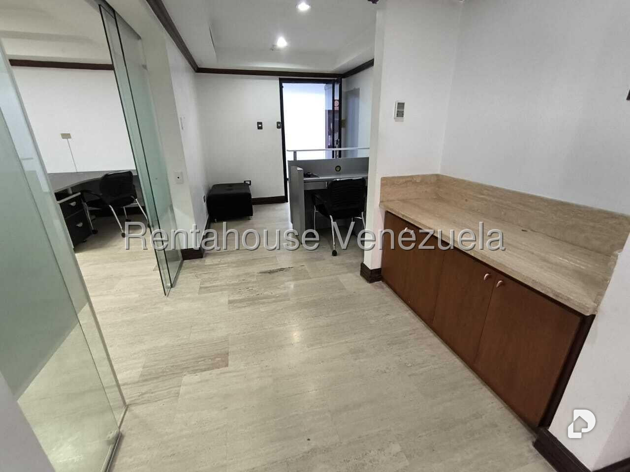 Local comercial en El Rosal, Caracas – 7