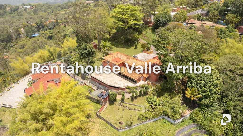 Casa en El Hatillo, Caracas – 2