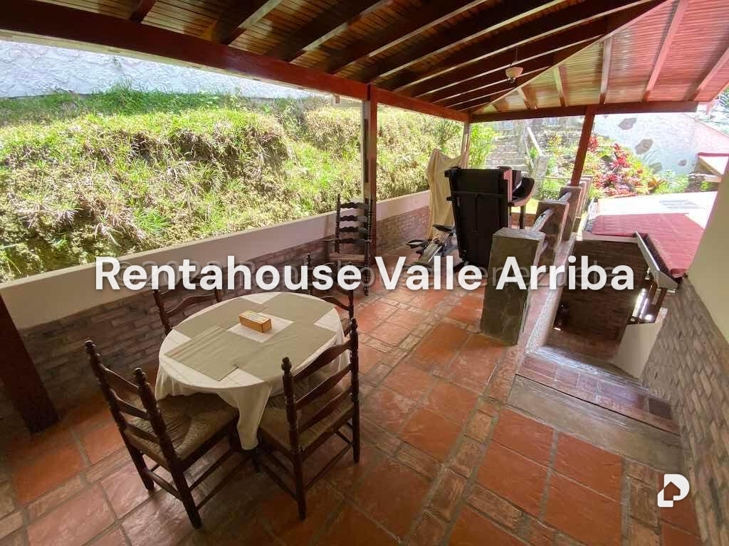 Casa en El Hatillo, Caracas – 27