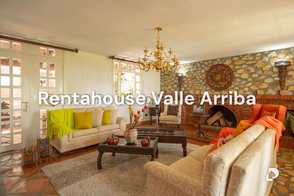 Casa en El Hatillo, Caracas – 4