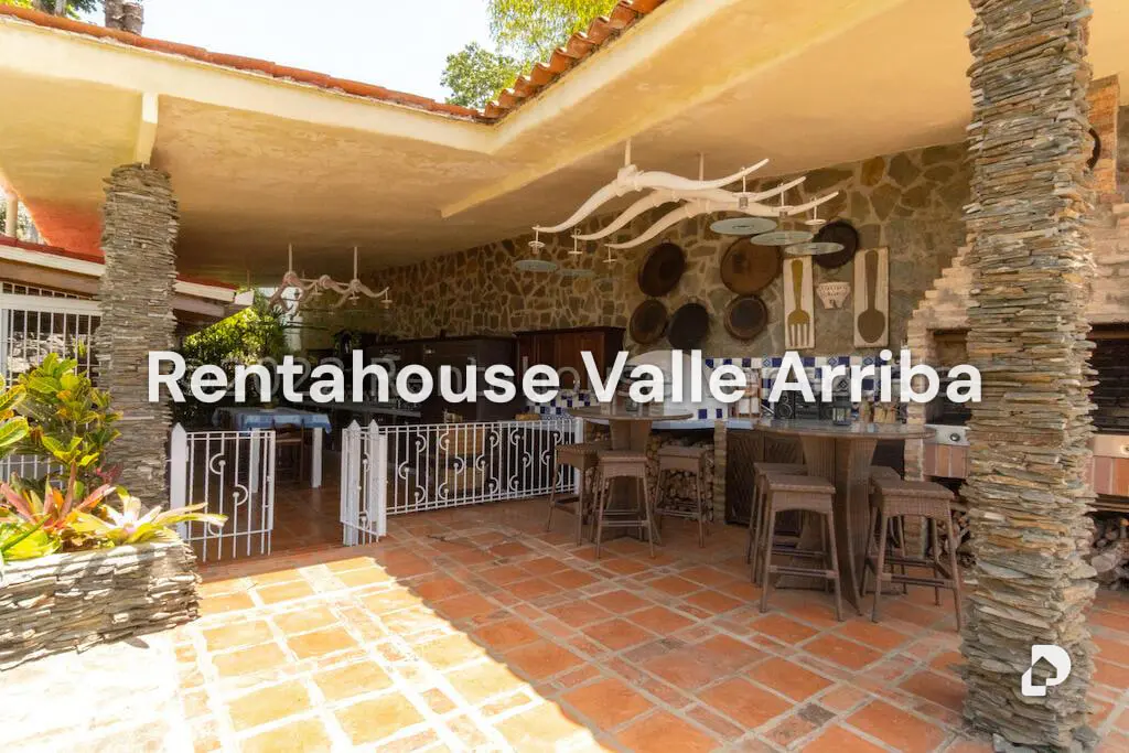 Casa en El Hatillo, Caracas