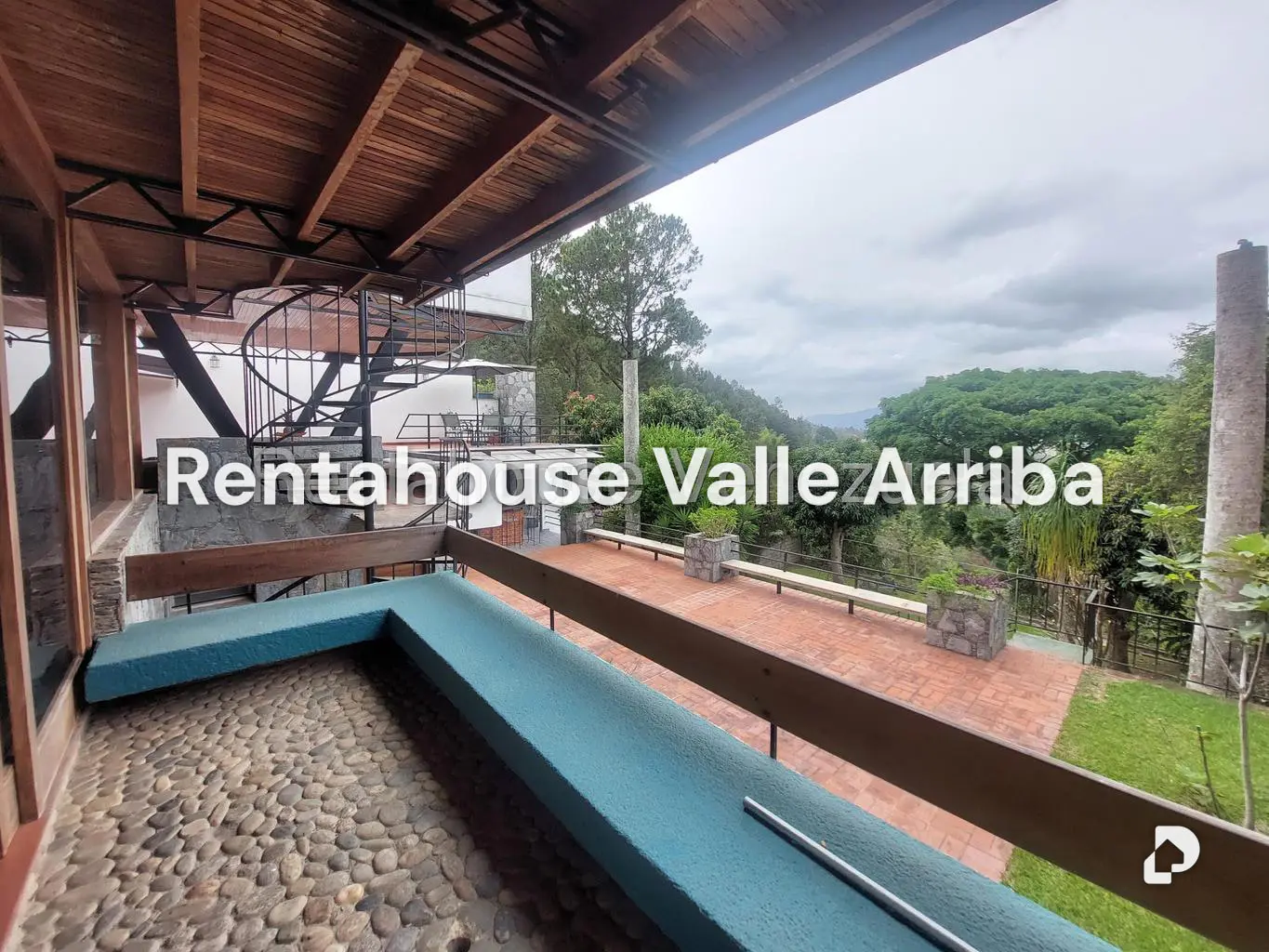 Casa en El Placer, Caracas – 22