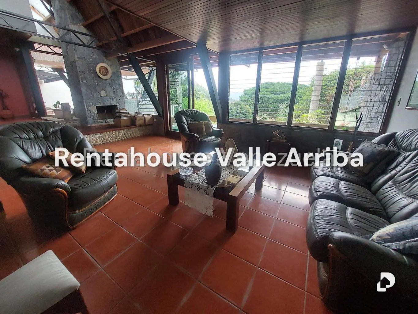Casa en El Placer, Caracas – 19