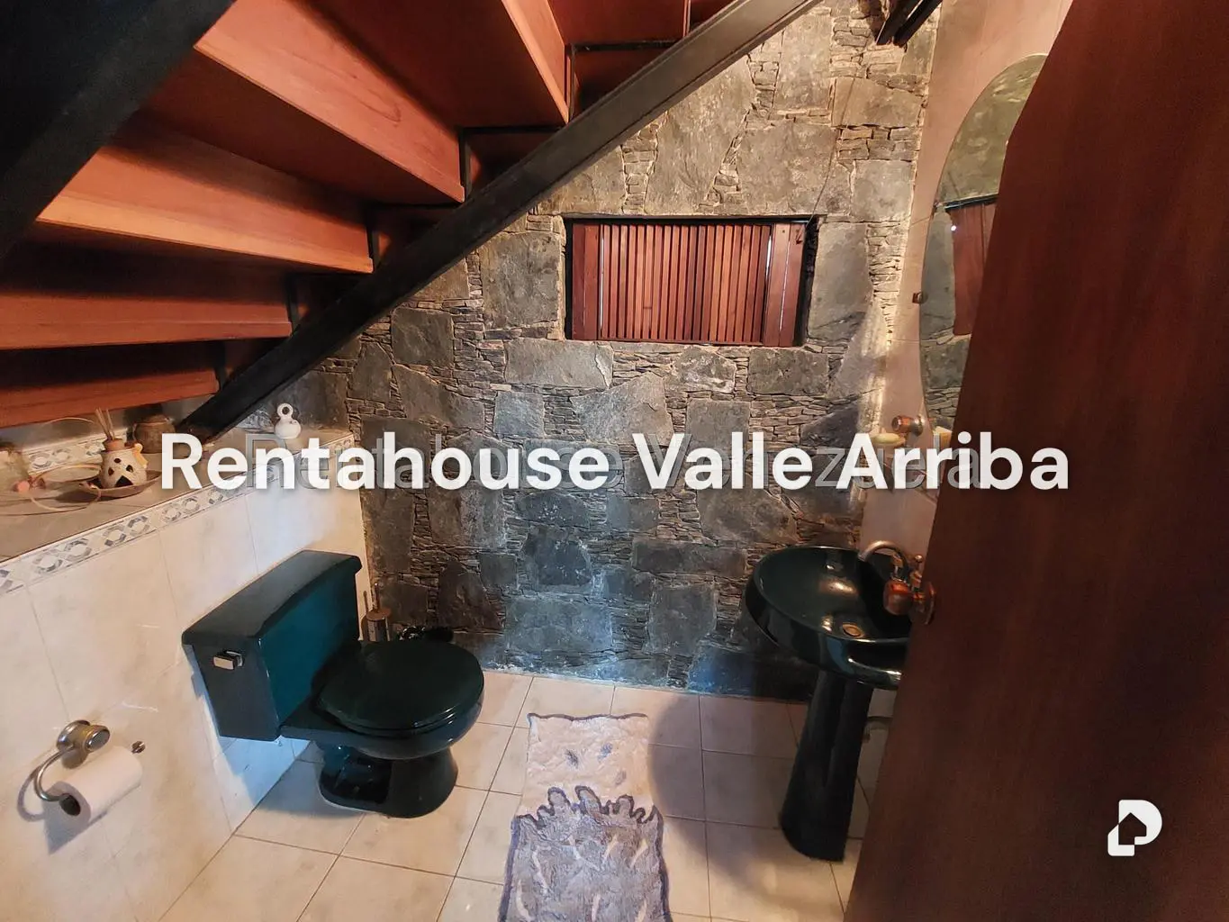Casa en El Placer, Caracas – 7
