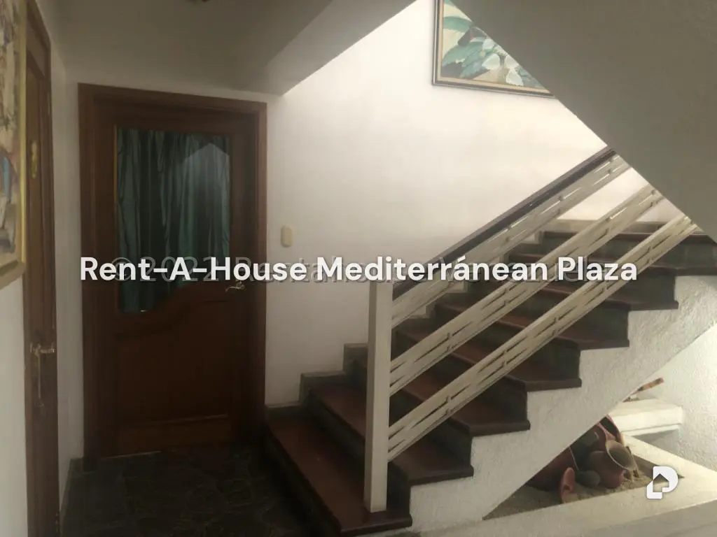 House in Trigal Sur, Valencia – 29