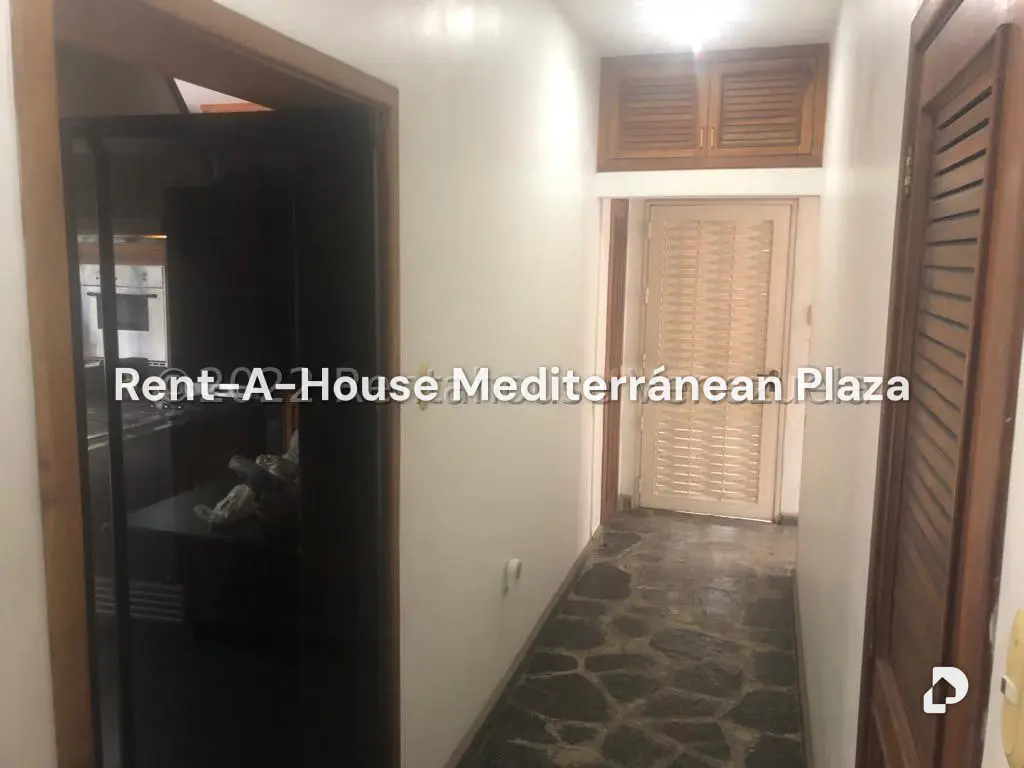 House in Trigal Sur, Valencia – 22
