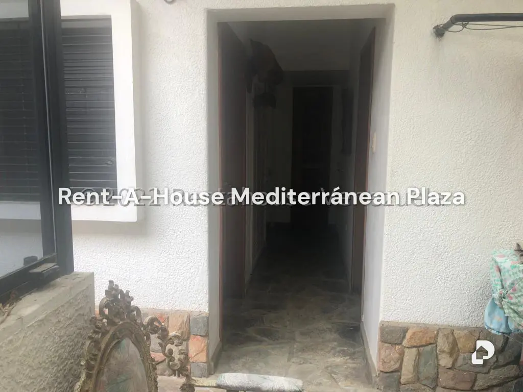 House in Trigal Sur, Valencia – 28