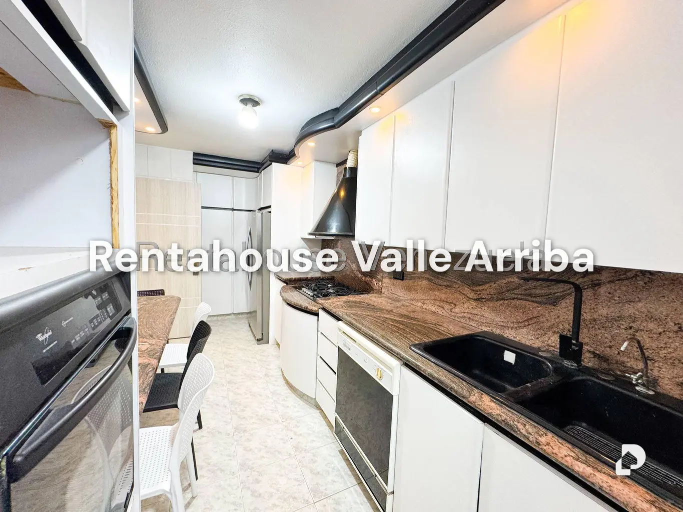 Apartamento en Manzanares, Caracas – 13