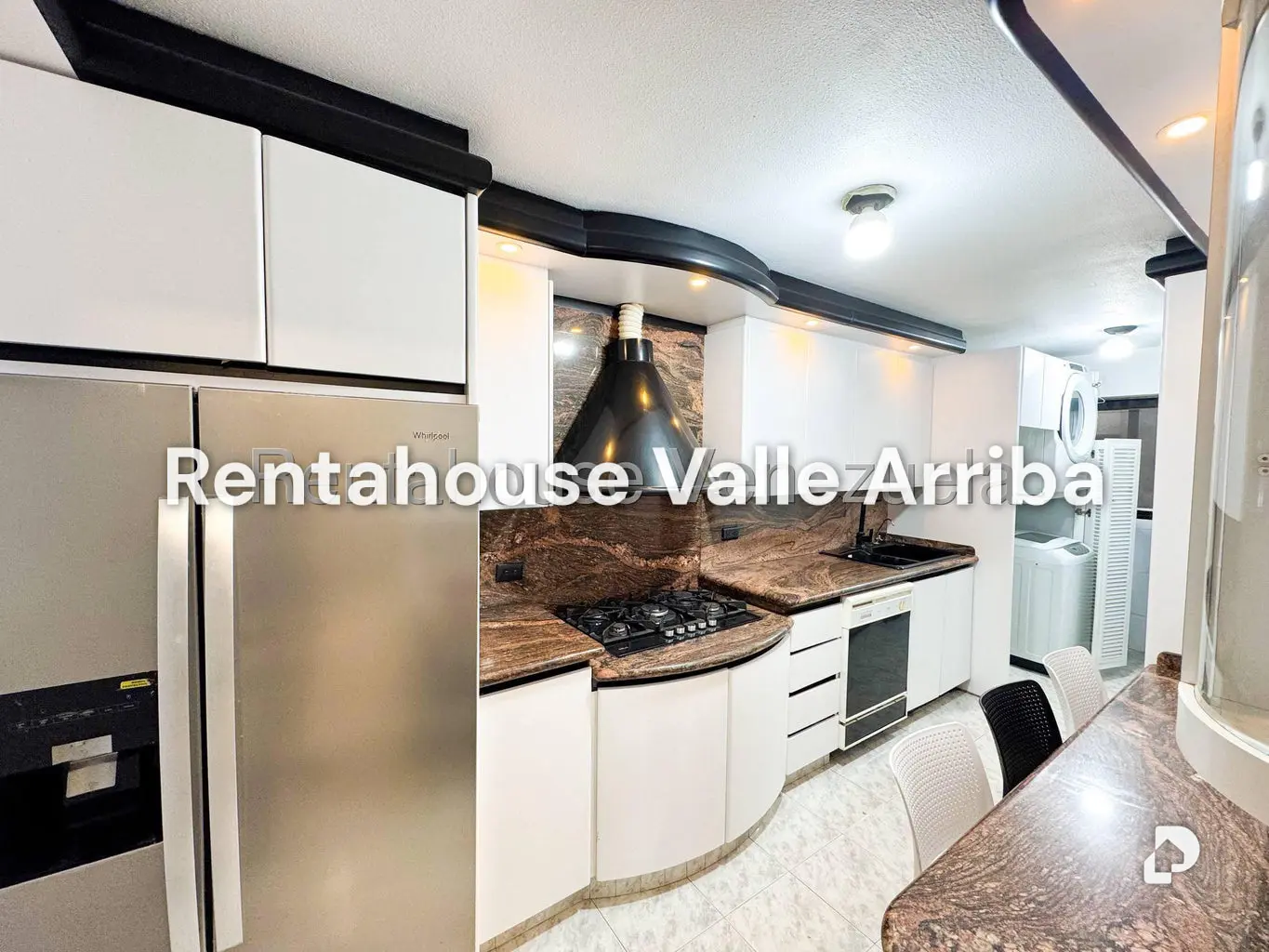 Apartamento en Manzanares, Caracas – 11